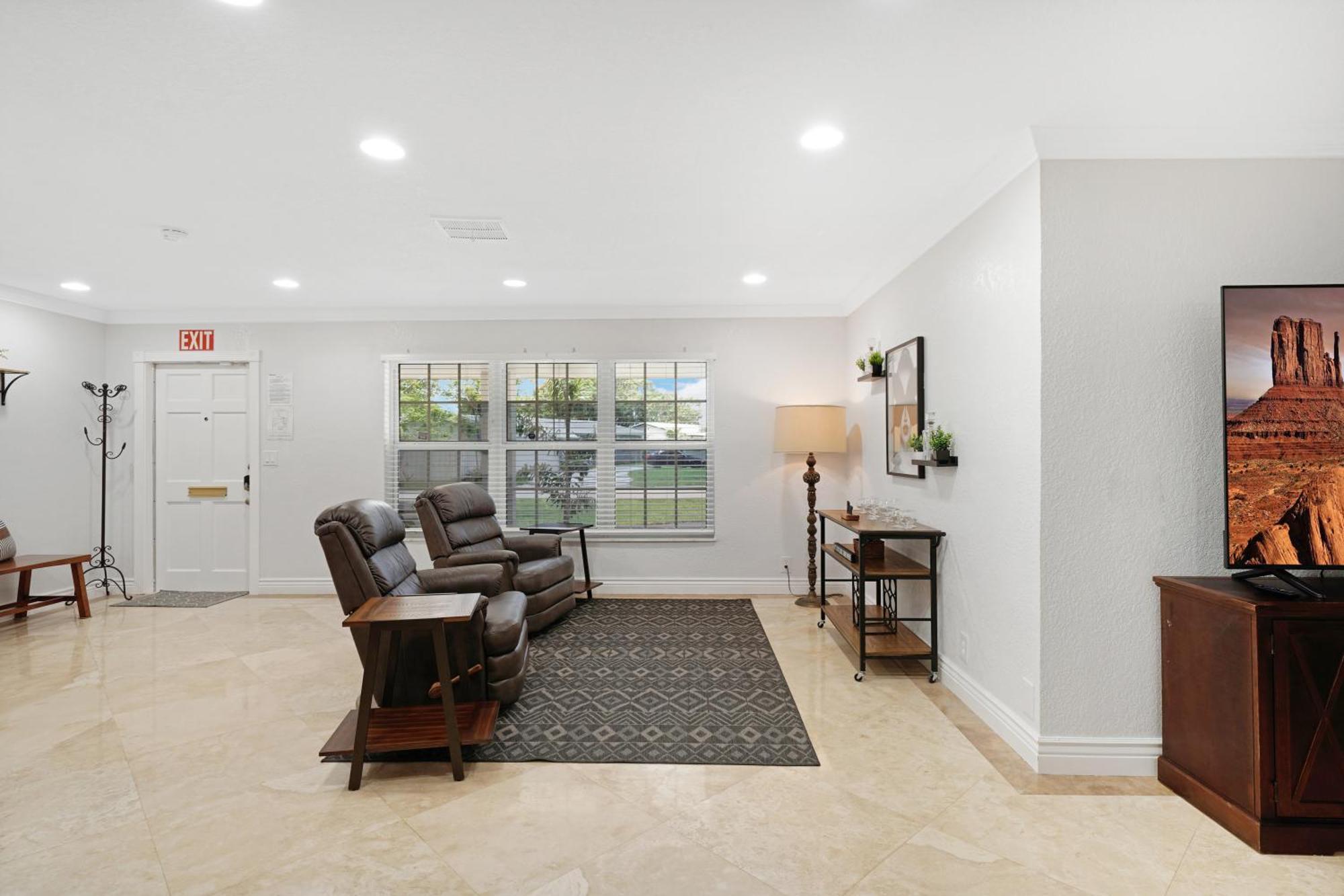 Villa Hollywood Hills Exterior foto